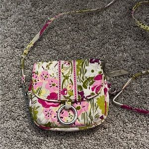 Small Vera Bradley Purse